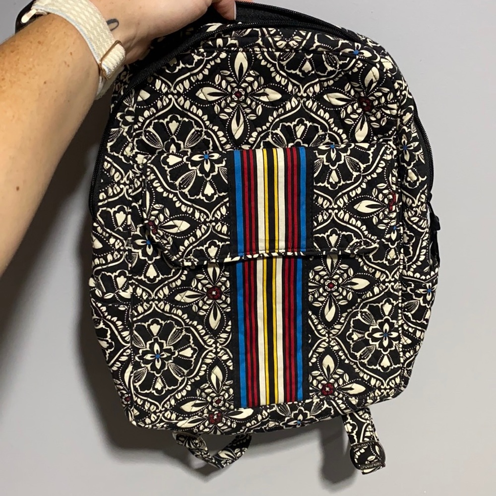 Vera Bradley backpack